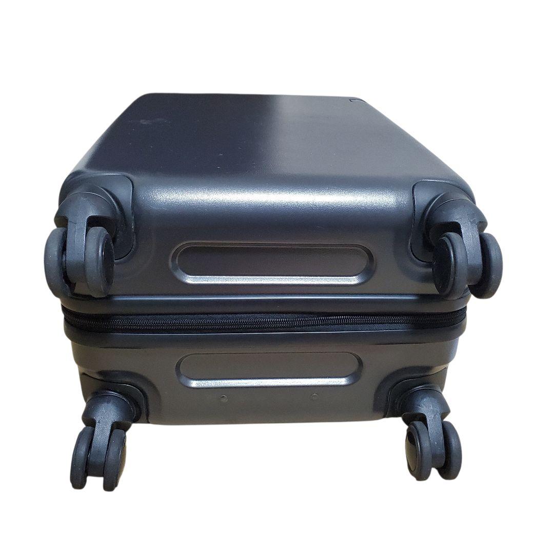 ace.TOKYO キャリーケース コーナーストーンZ 34L 黒