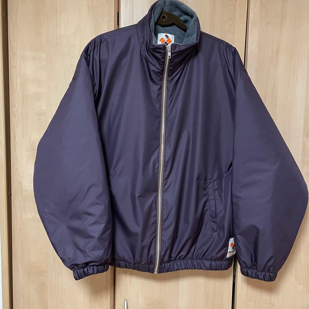 ジャケット・アウター RELAX FIT \"The city Blouson\" supermarket