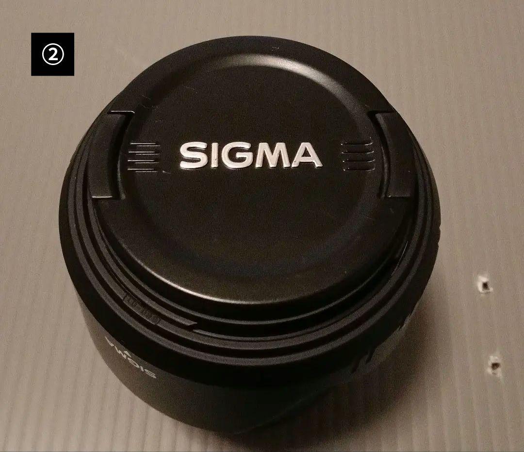 Canon　EOS620とSIGMAレンズ3セット等