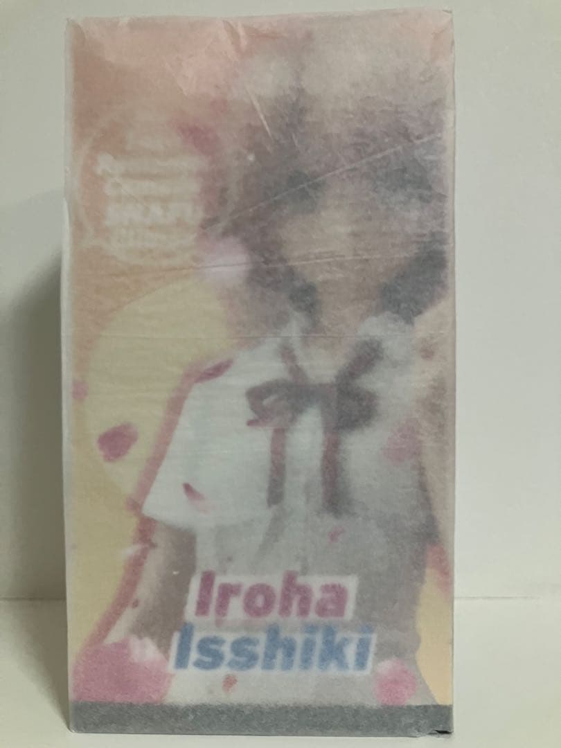 【新品未開封】一色いろは　1/7 フィギュア　AMAKUNI