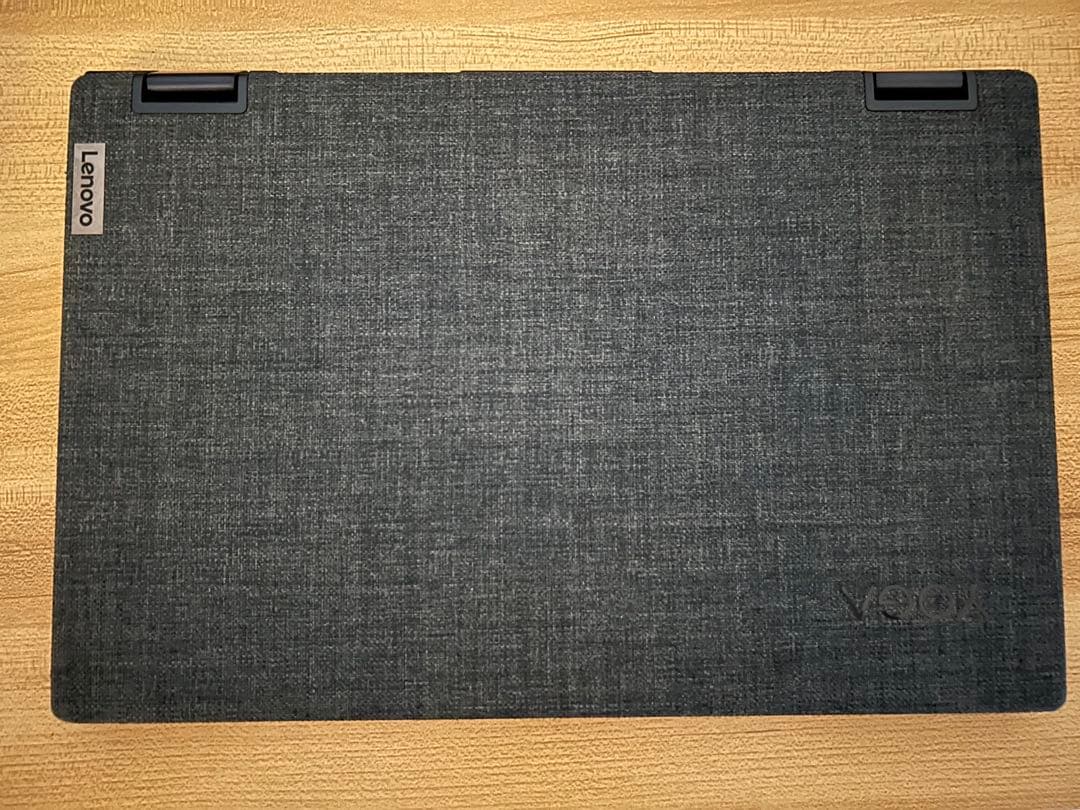 Windowsノート本体 Lenovo Yoga6 13alc6 Ryzen7 5700U