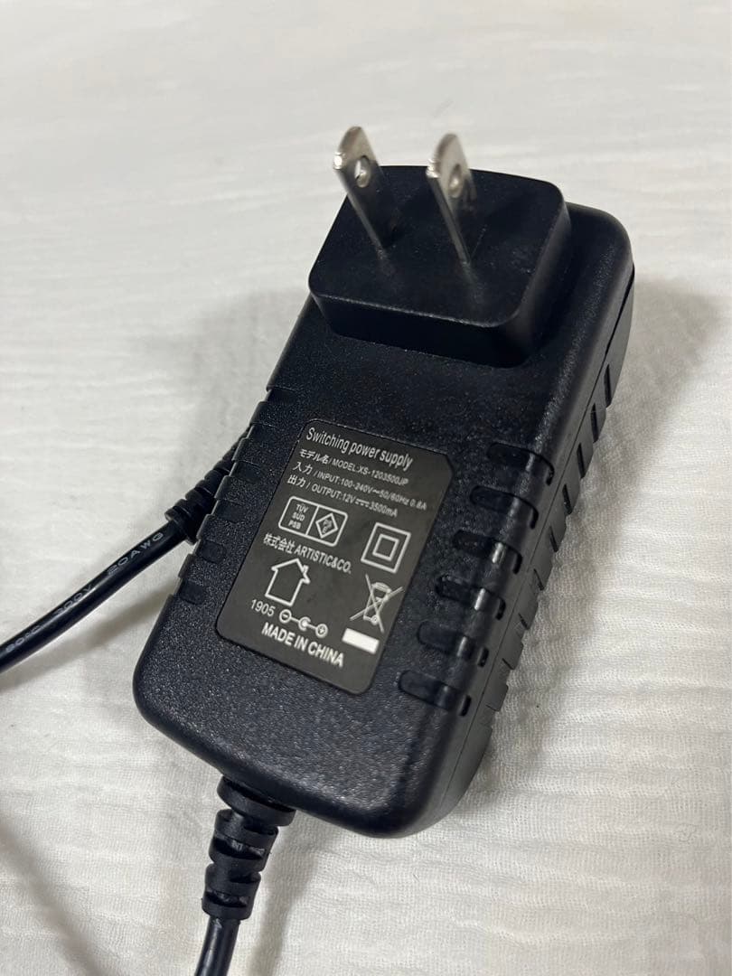 ドクターキャビエット ザ・ゼウス Dr.Caviet The Zeus