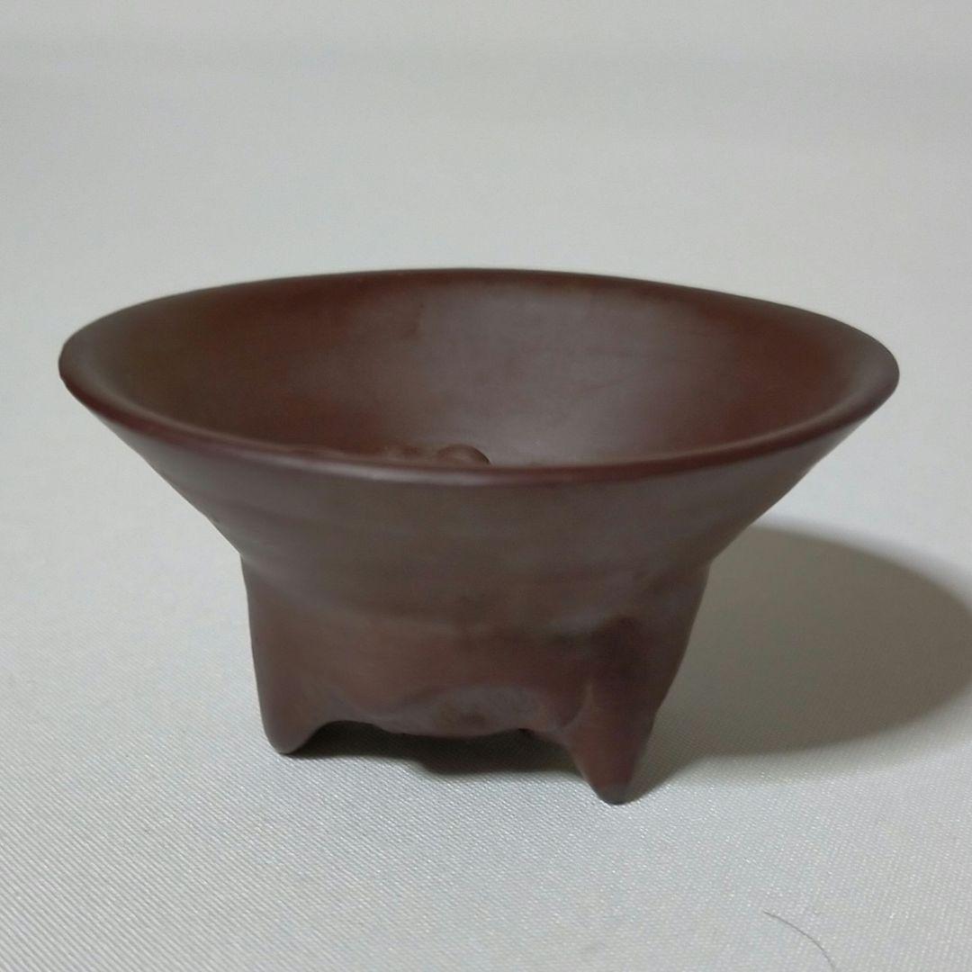 盃　光民作　福盃　恵比寿天と鬼面盃