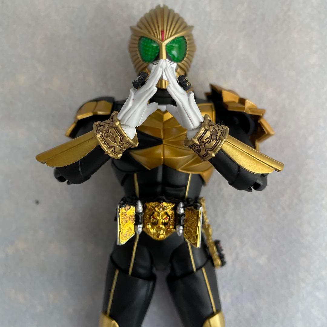 ま*す様 S.H.Figuartsフィギュアーツ 真骨彫仮面ライダービースト