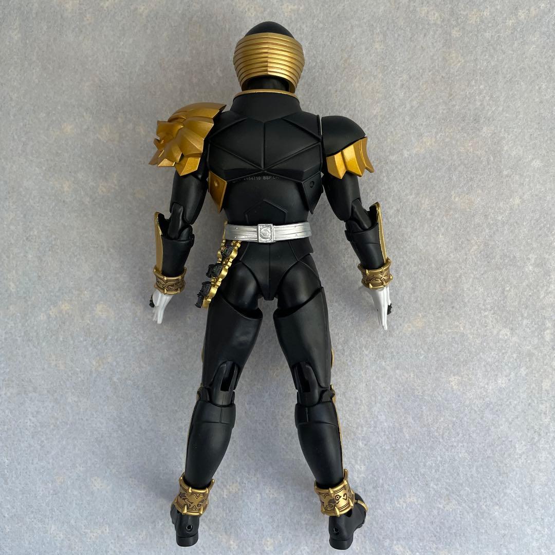 ま*す様 S.H.Figuartsフィギュアーツ 真骨彫仮面ライダービースト