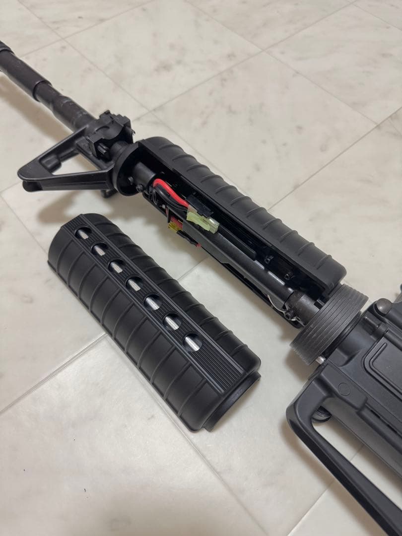 東京マルイ M4A1 カービン STD 電動ガン
