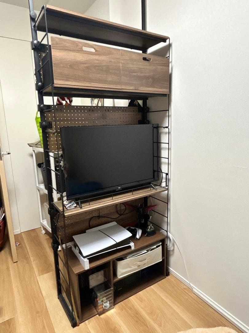 k*n様 ニトリ　Nポルダ　セット　定価5万8千円