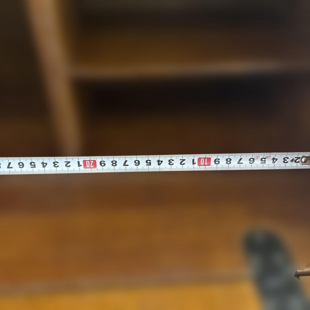 カリモク コロニアル ライティングビューロー デスク アンティーク