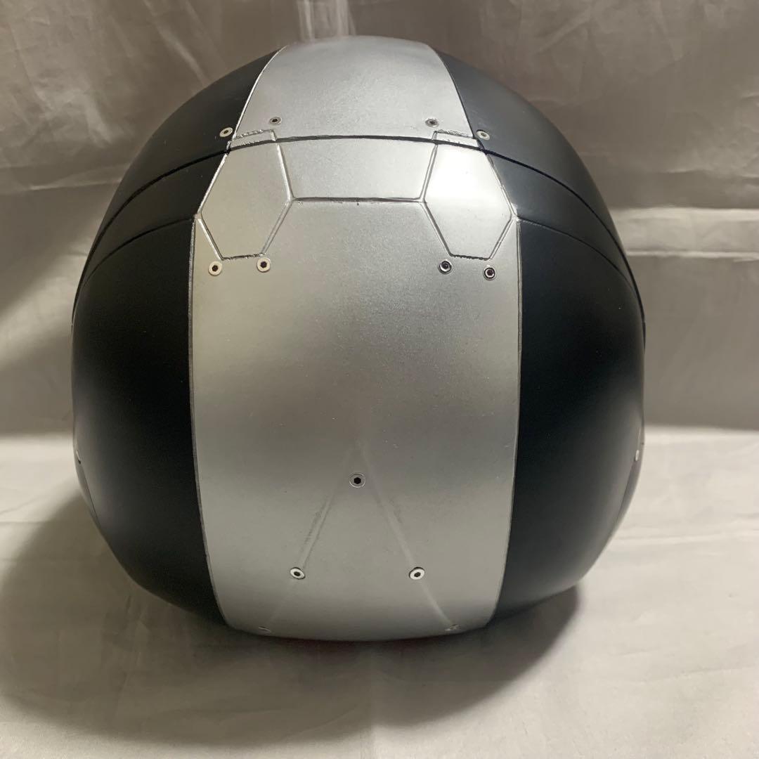 仮面ライダー2号 マスク アトラク