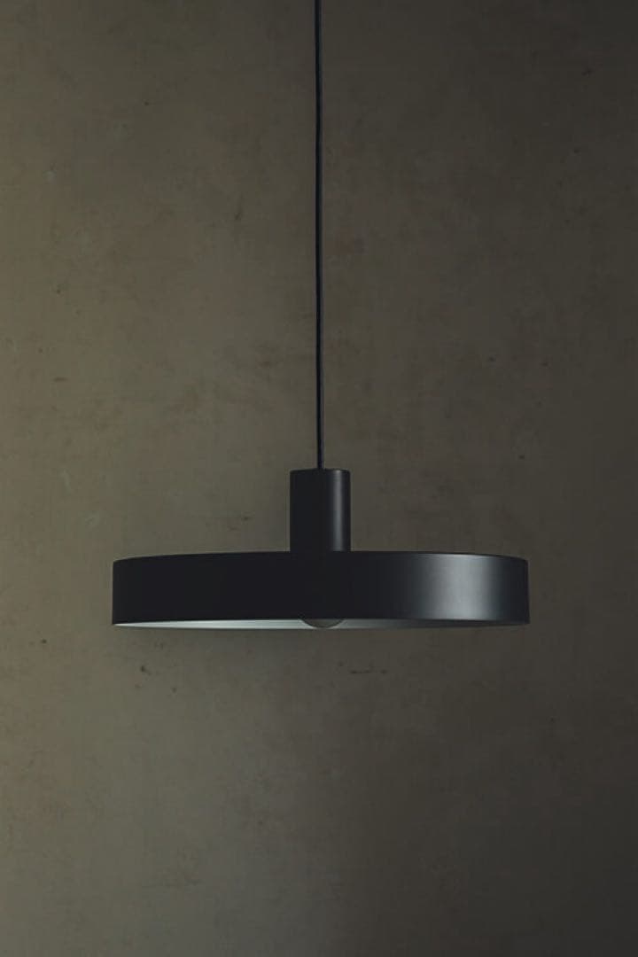 flame decolamp 凸ランプ Lサイズ