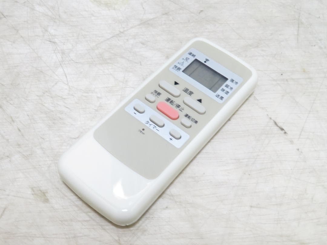 KOIZUMI コイズミ 2019年製 窓用エアコン ウィンドエアコン ～7畳