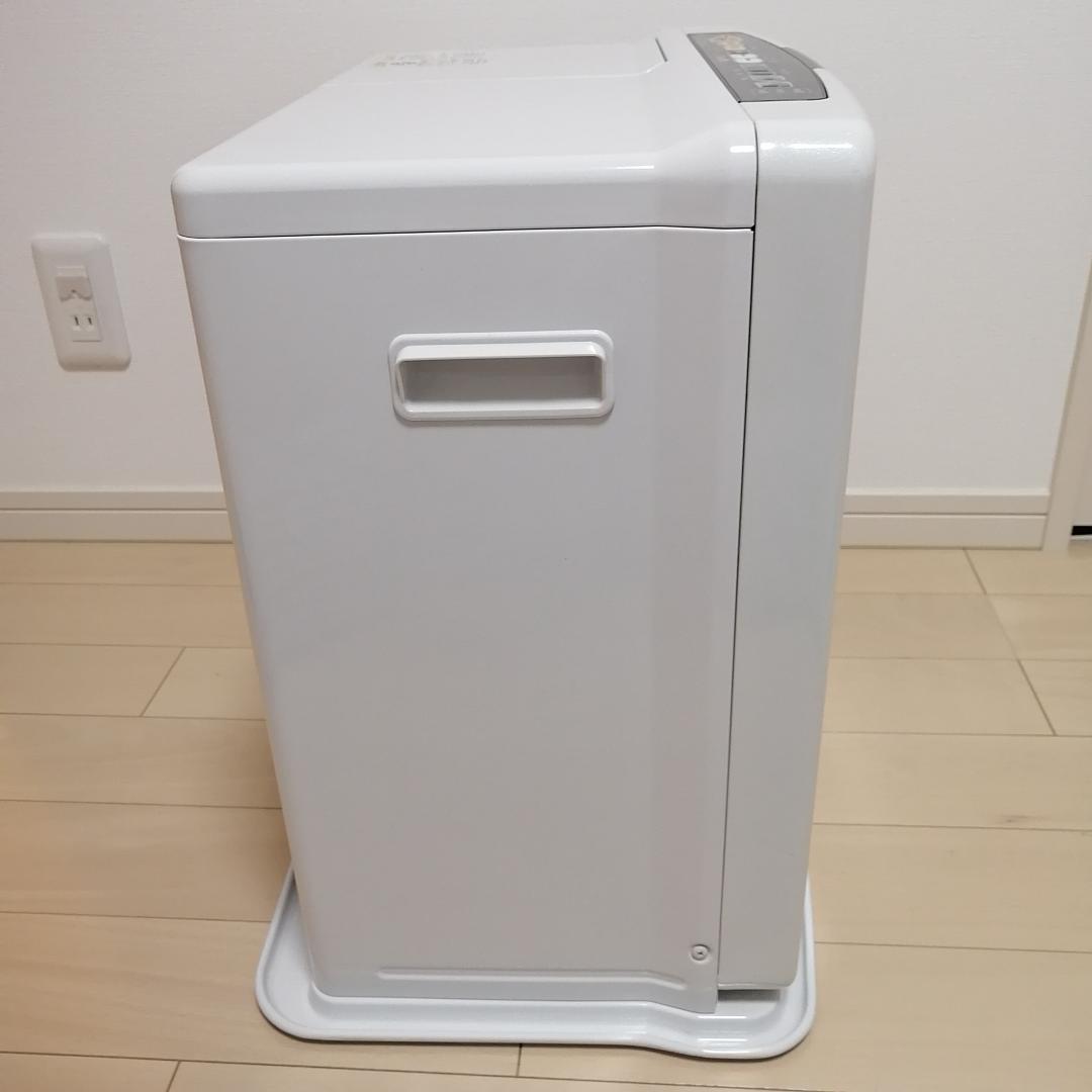 コロナ 石油ファンヒーター 15畳用