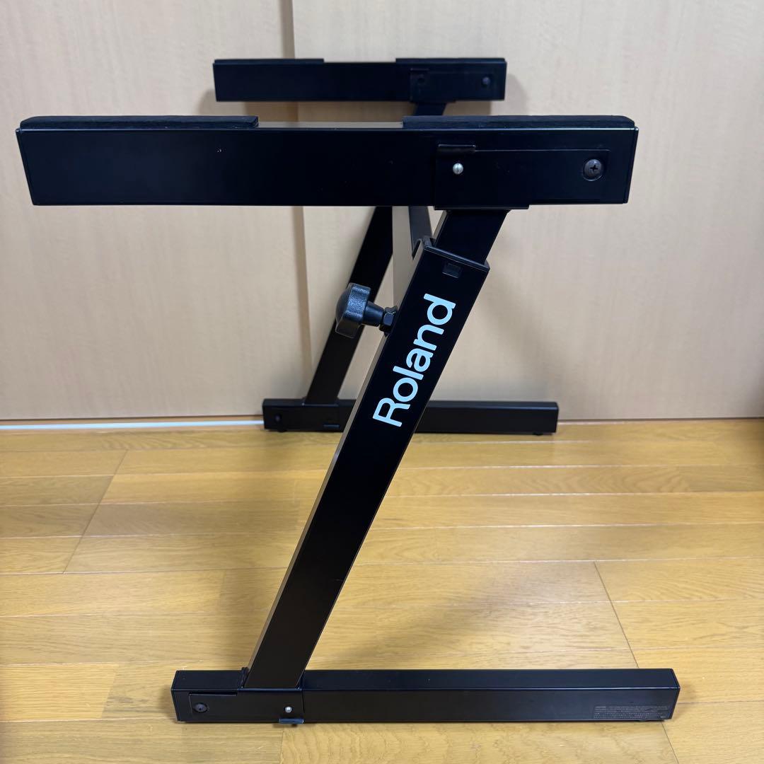 Roland / KS-18Z キーボードスタンド