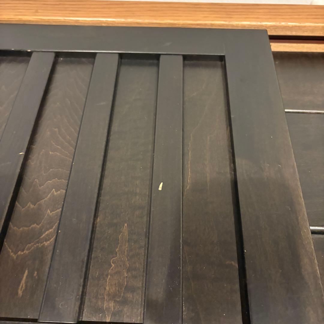 ローボード　ローチェスト　木製　モダン　北欧家具