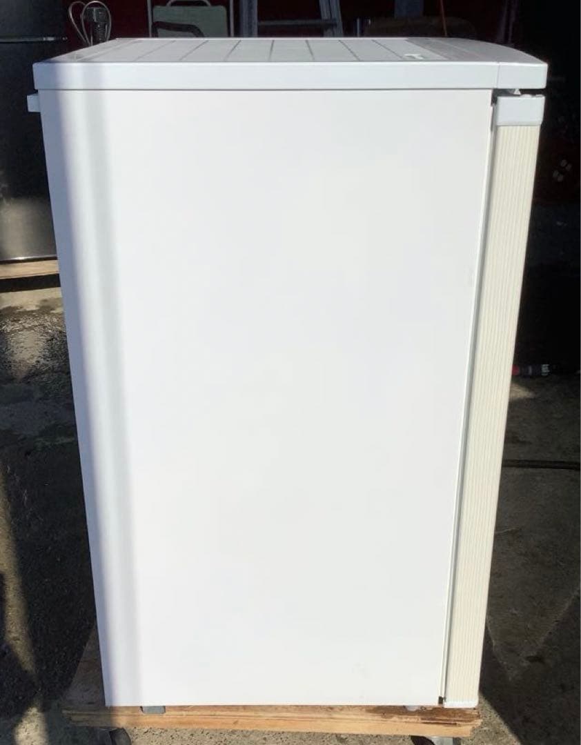 ちぃ アビテラックス 1ドア冷凍庫 ACF-110E 2021年製