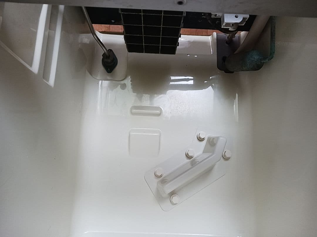 ホシザキ　業務用製氷機　IM-25L-1