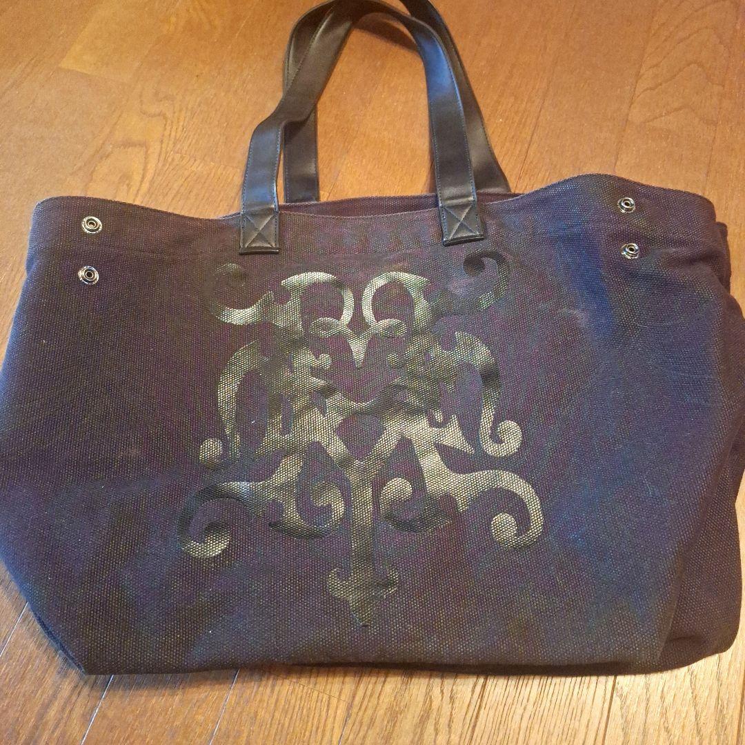 HYDE　グッズBIGトートバッグ