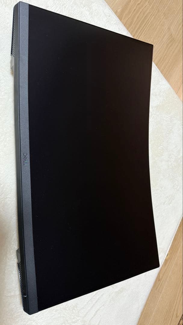 値下げしました！【セット販売】DELL S2422HG ＆ エルゴトロンLX