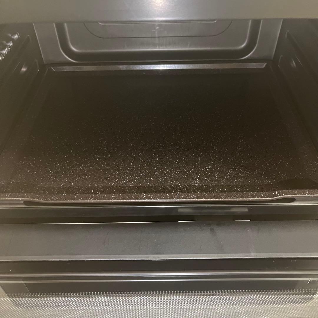 ✨【極美品】日立過熱水蒸気オーブンレンジ 　MRO-S8A　 へルシーシェフ