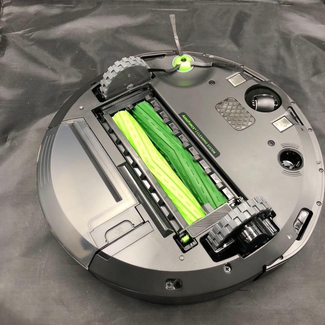 アイロボット(IRobot) ルンバ i2 ロボット掃除機 アイロボット