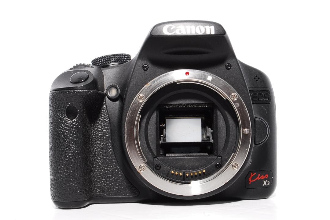 ✨スマホ転送可能✨ Canon EOS kiss x3レンズセット