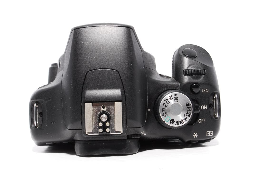 ✨スマホ転送可能✨ Canon EOS kiss x3レンズセット