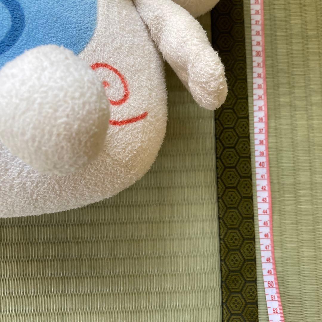 妖怪ウォッチ　ジバニャン&コマさん　ぬいぐるみ