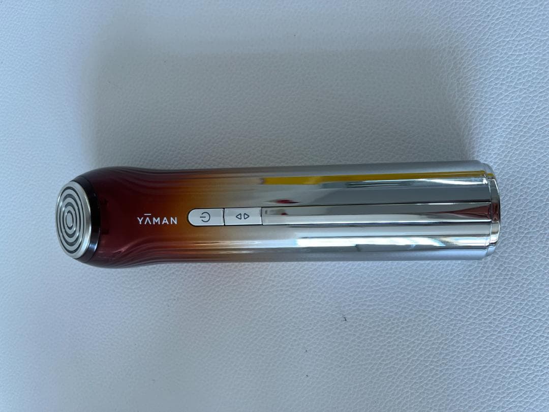 RFエイジングケア 美顔器 Bloom 5 ヤーマン美顔器