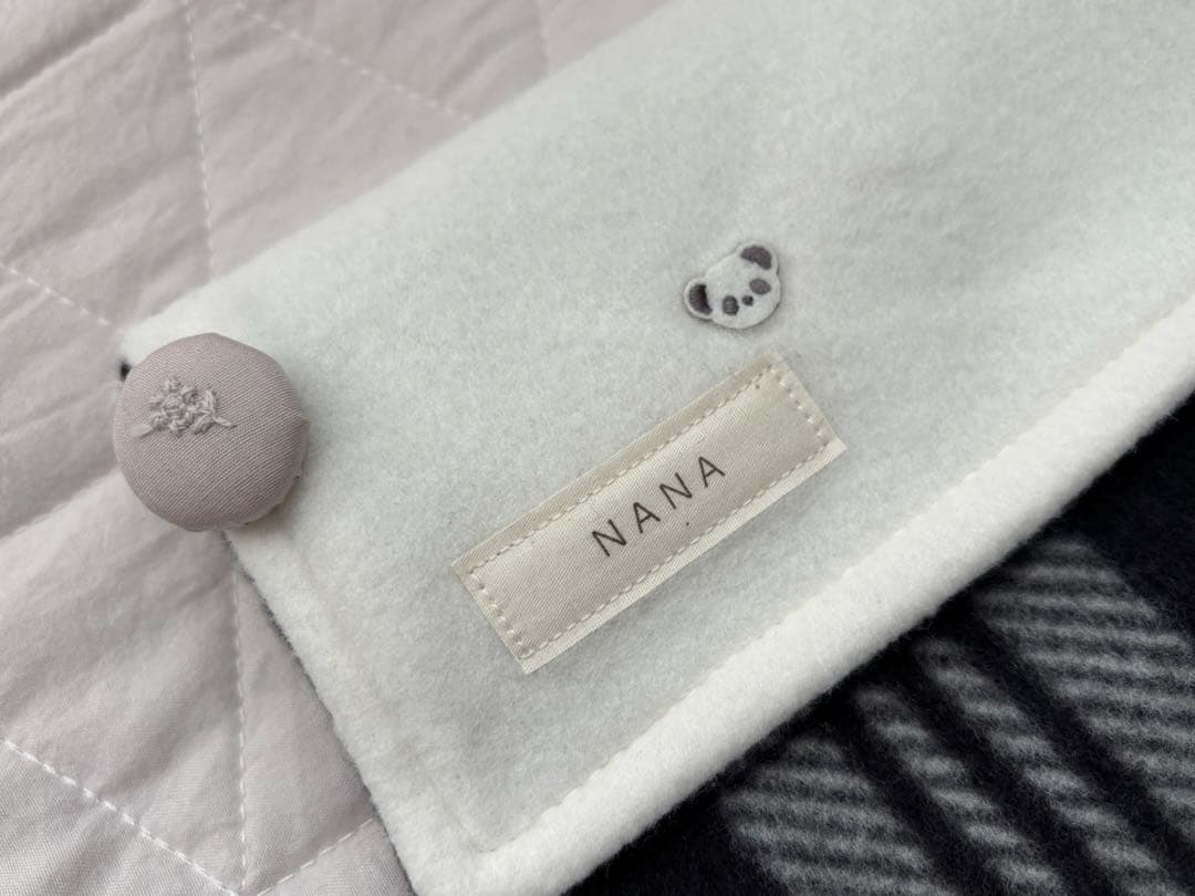 よっこ様 犬用品 カフェマット マント 2way ハンドメイド ケープ