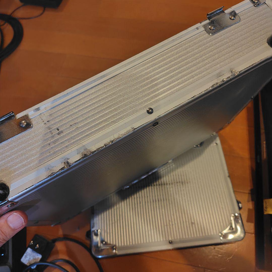 ZOOM G3 ＋付属品