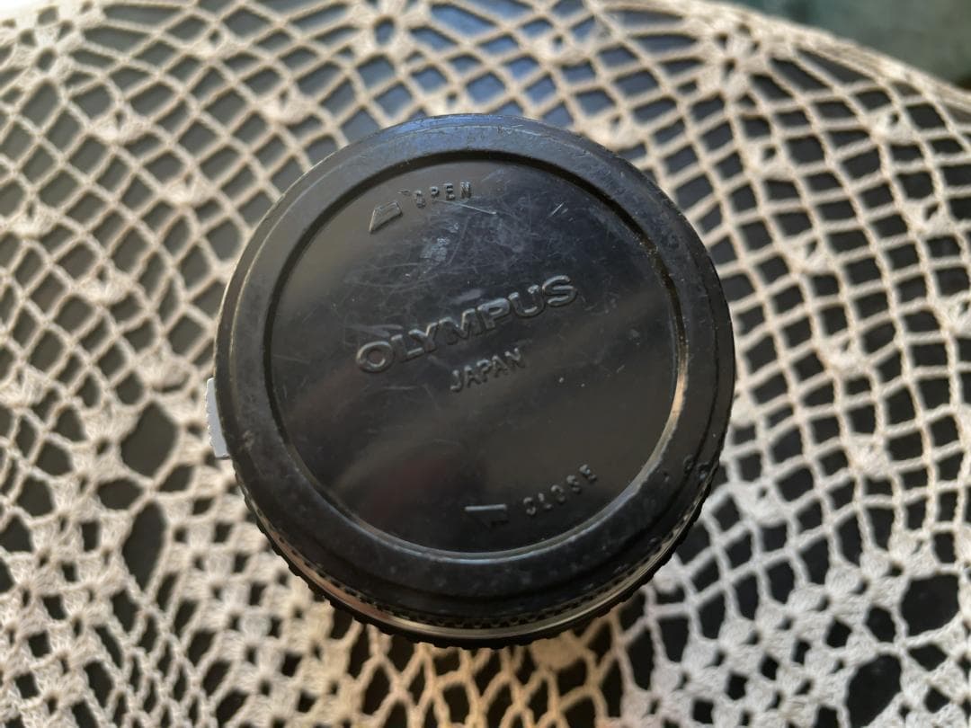 田*中様 ジャンク品　OLYMPUS PEN-F MINOLTA OM10
