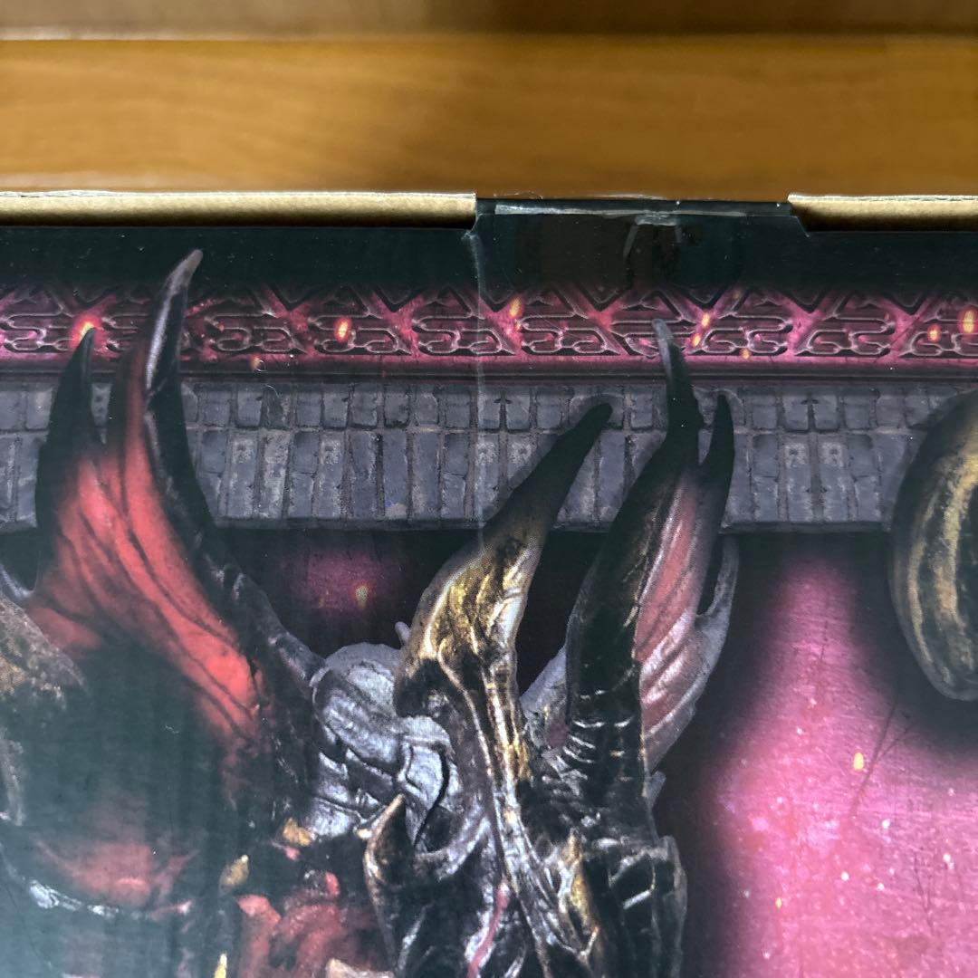 クリエイターズモデル　メル・ゼナ　（血氣活性状態）　開封品