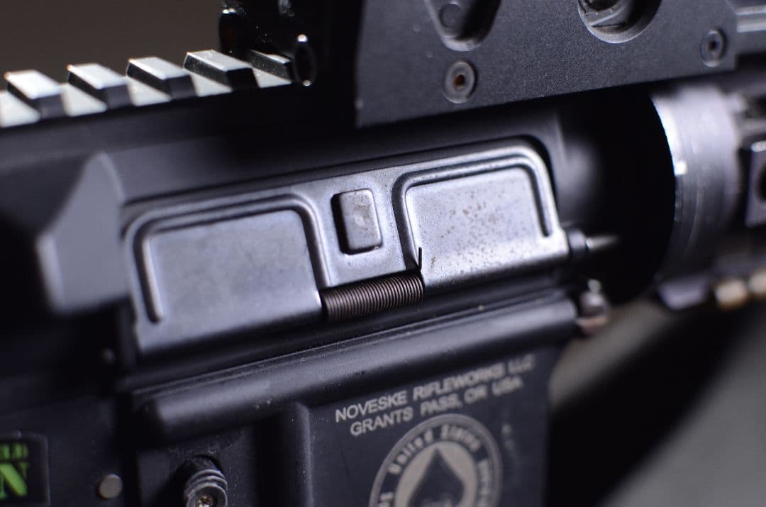 東京マルイ　M4A1　カスタム