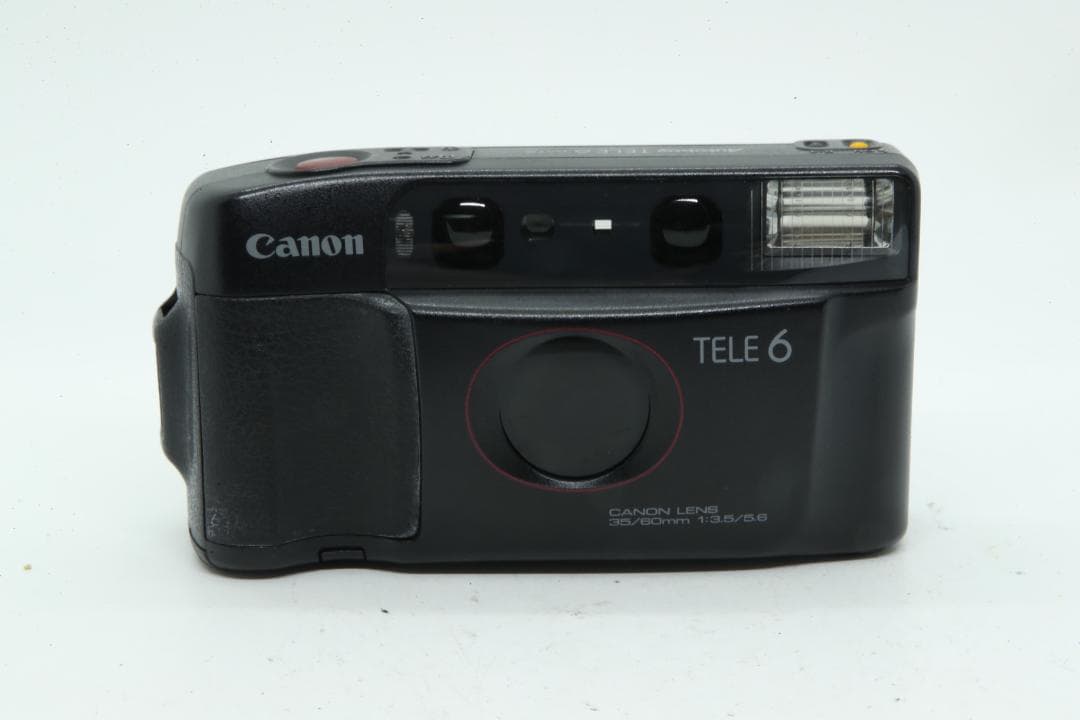 【S2199】 Canon Autoboy TELE6 キャノン オートボーイ
