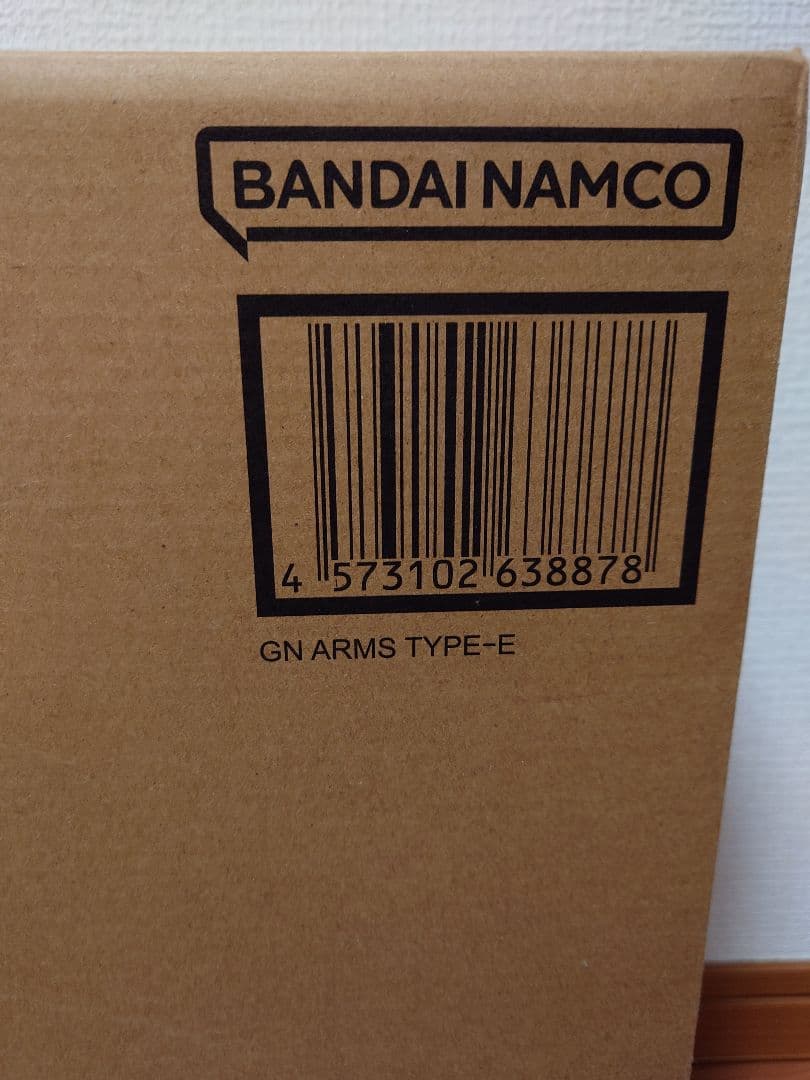 L BUILD GNアームズ＆デヴァイズエクシア