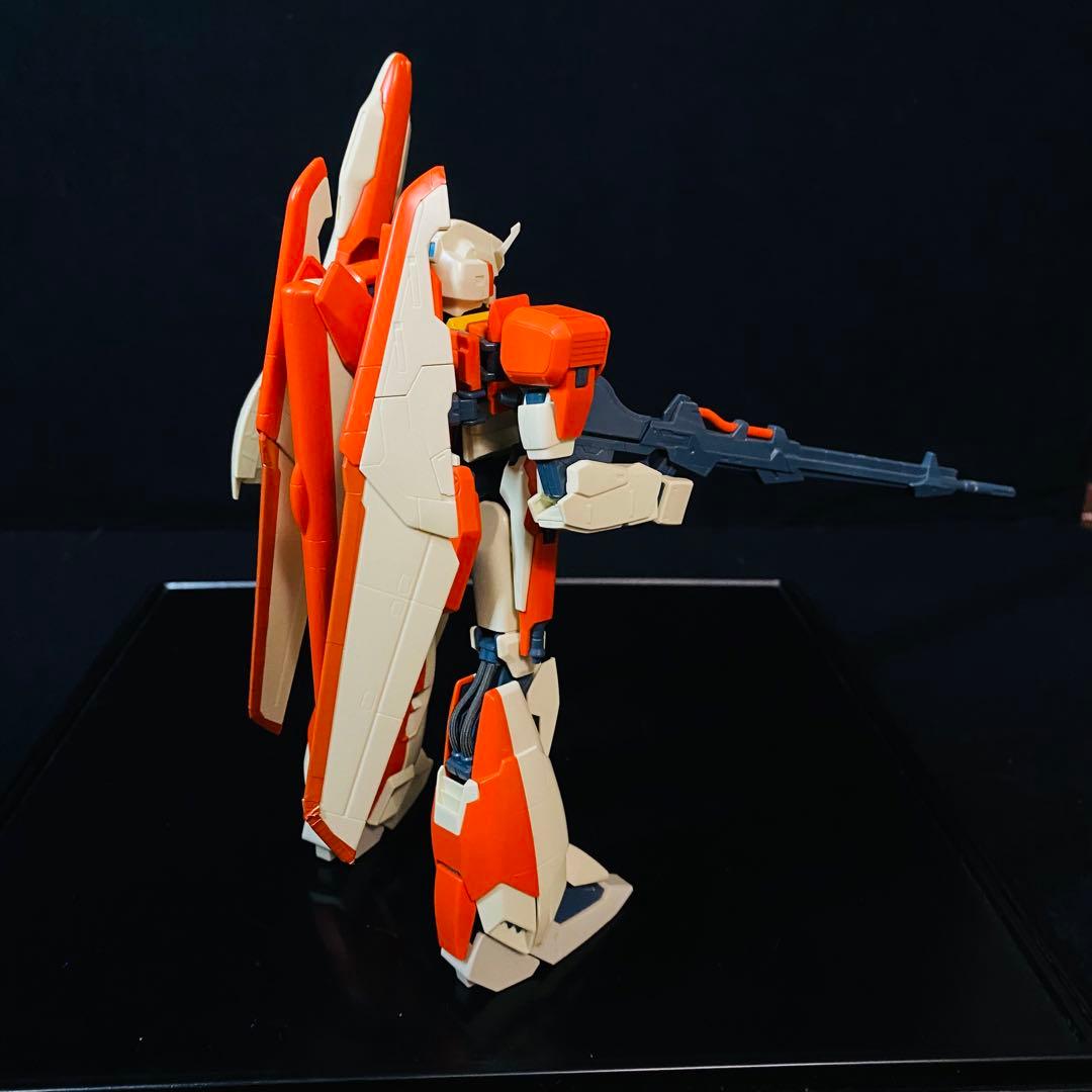 MG ガンダム・センチネル FAZZ ゼータプラス（テスト機カラータイプ）