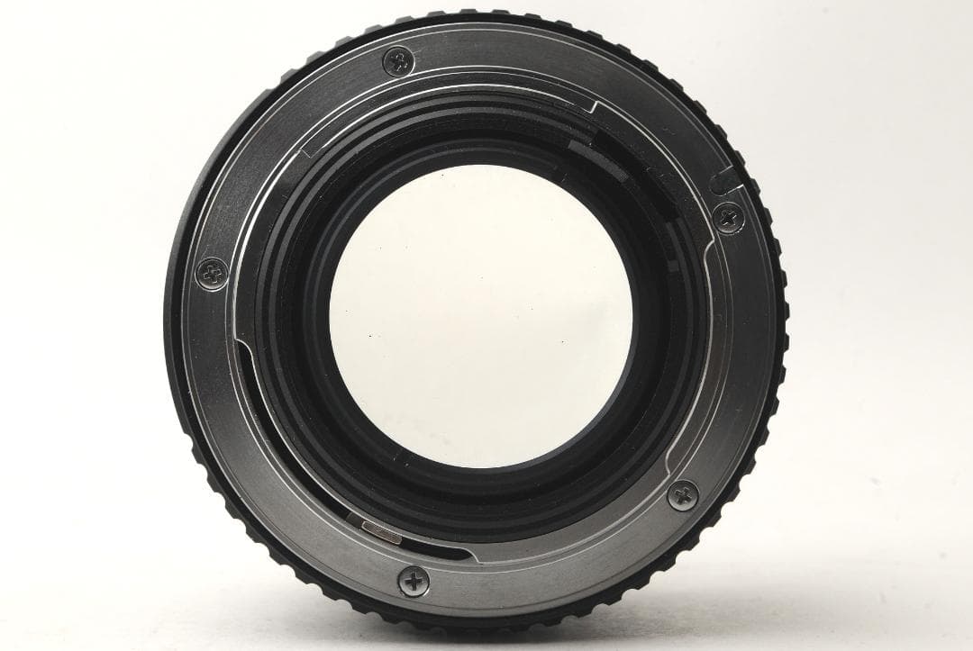 PENTAX KM ブラック SMC PENTAX-M 50mm F/1.4