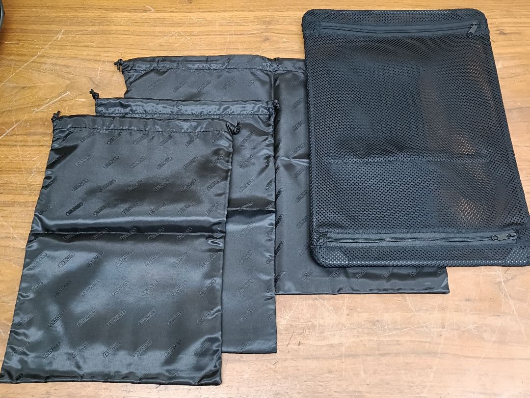 RIMOWA リモワ ボレロ 86152 37リットル 機内持ち込みサイズ 美品