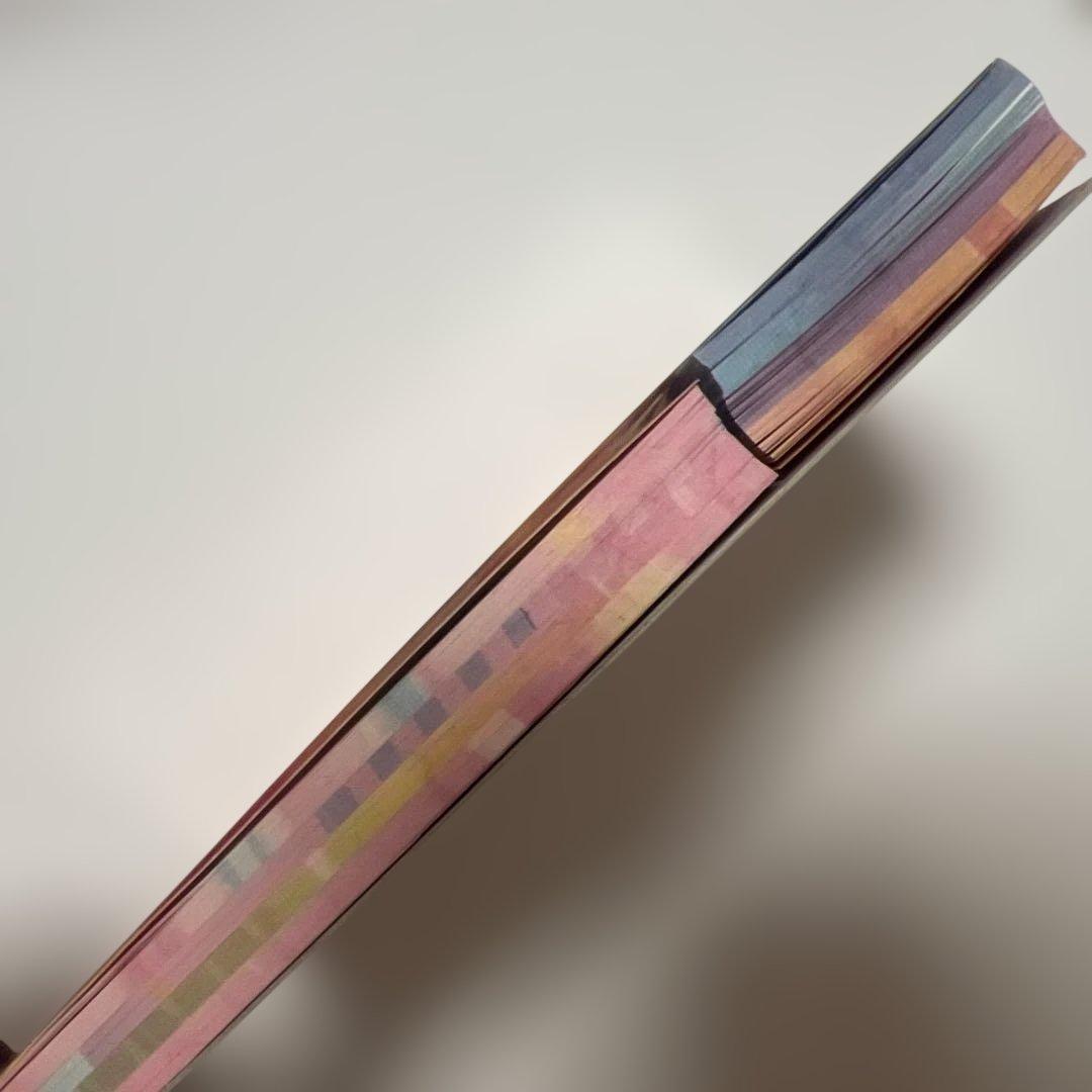 きらきらほしのこちゃん　ほしのくに　メモ帳　平成レトロ　クラックス