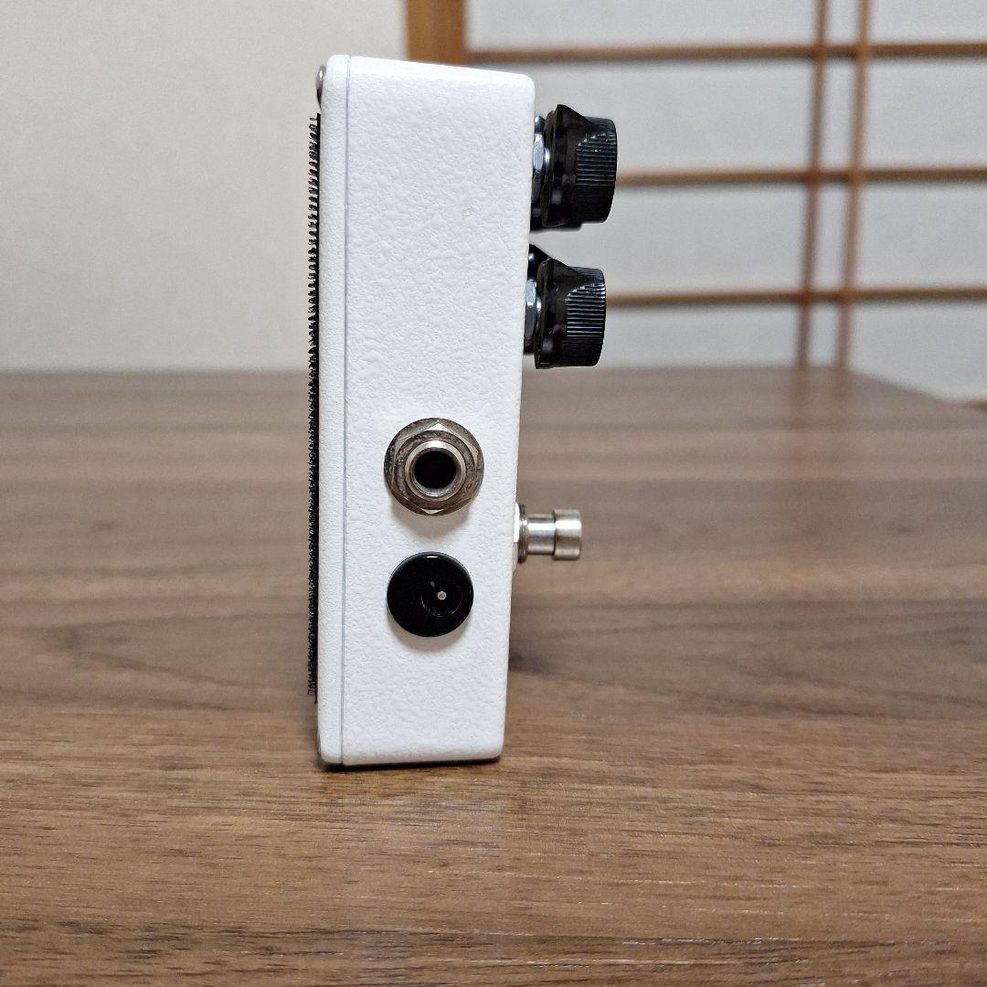 ギター XOTIC RC Booster