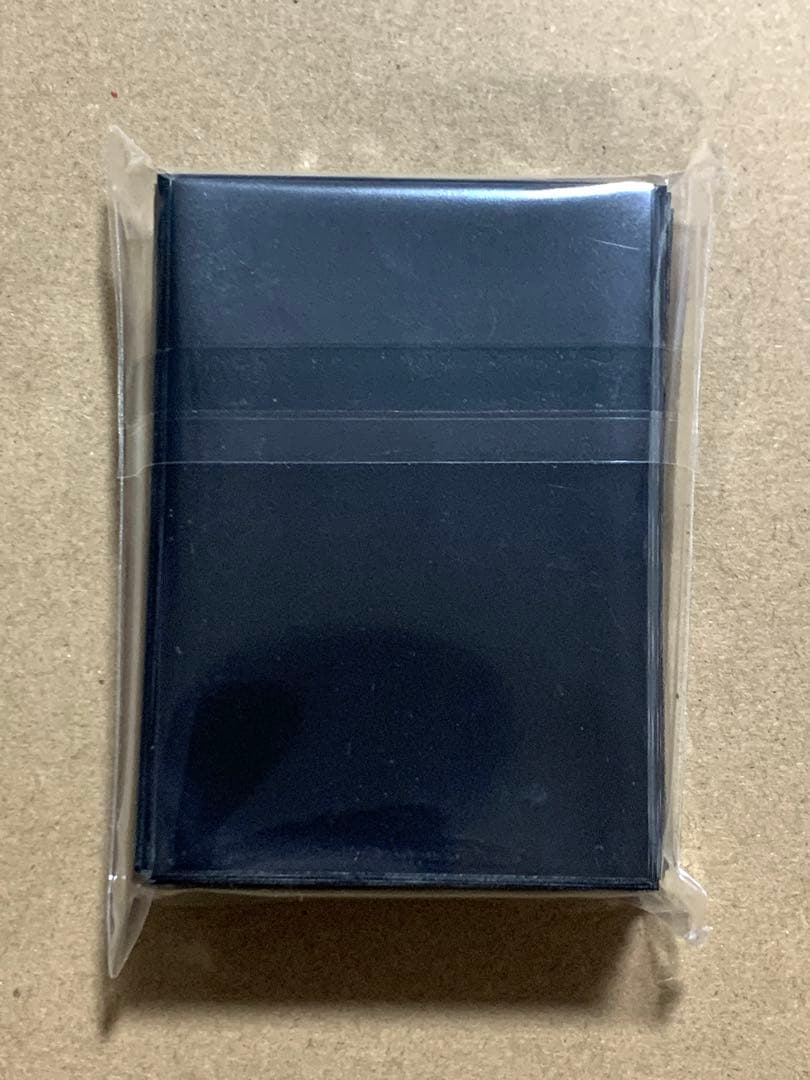 【未開封・未使用】遊戯王　日本選手権　オシリスの天空竜　スリーブ　墨絵風