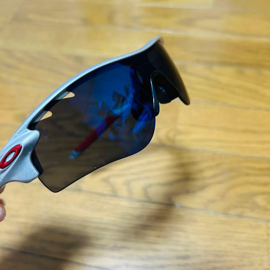 OAKLEY サングラス レーダーロックパス フルオーダー