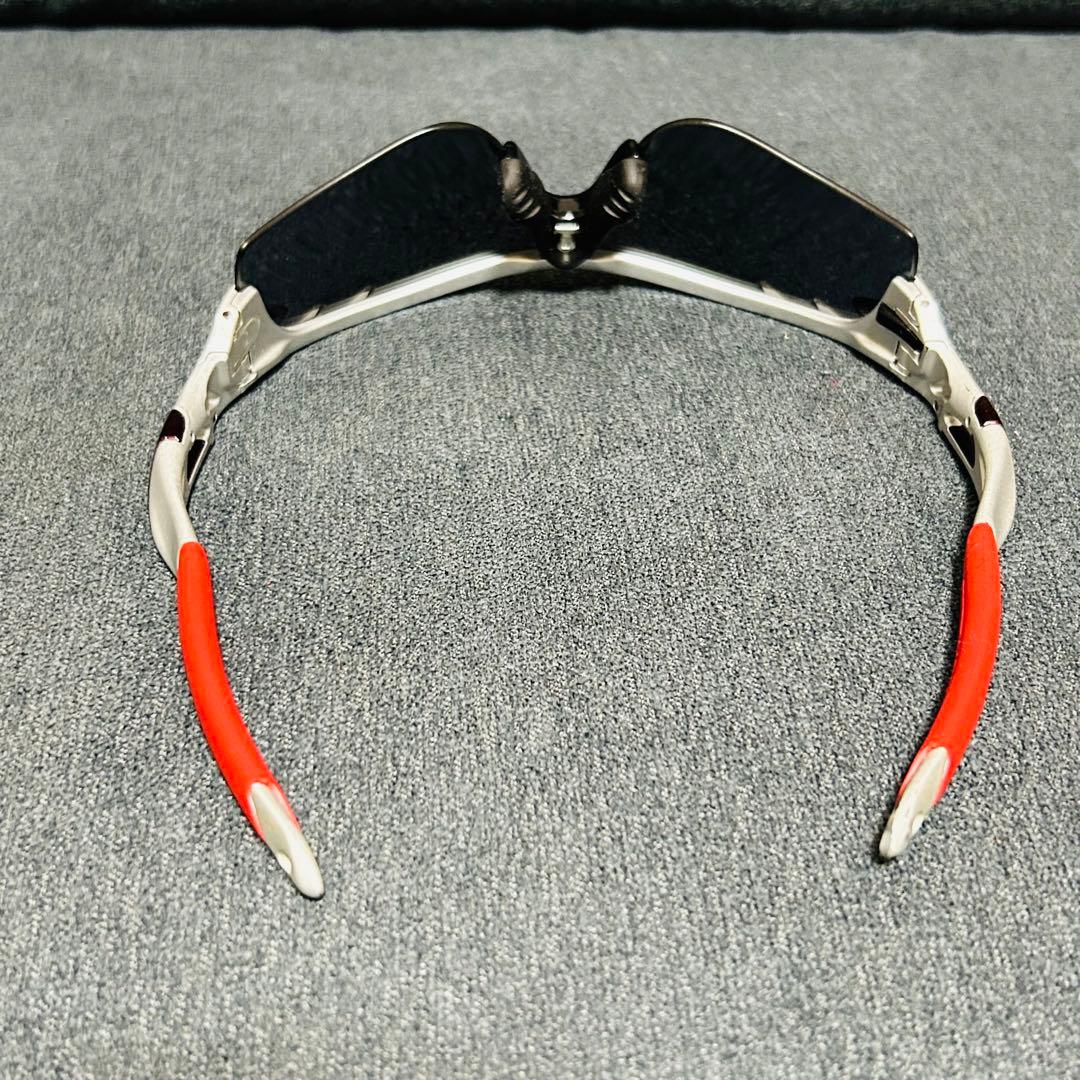 OAKLEY サングラス レーダーロックパス フルオーダー