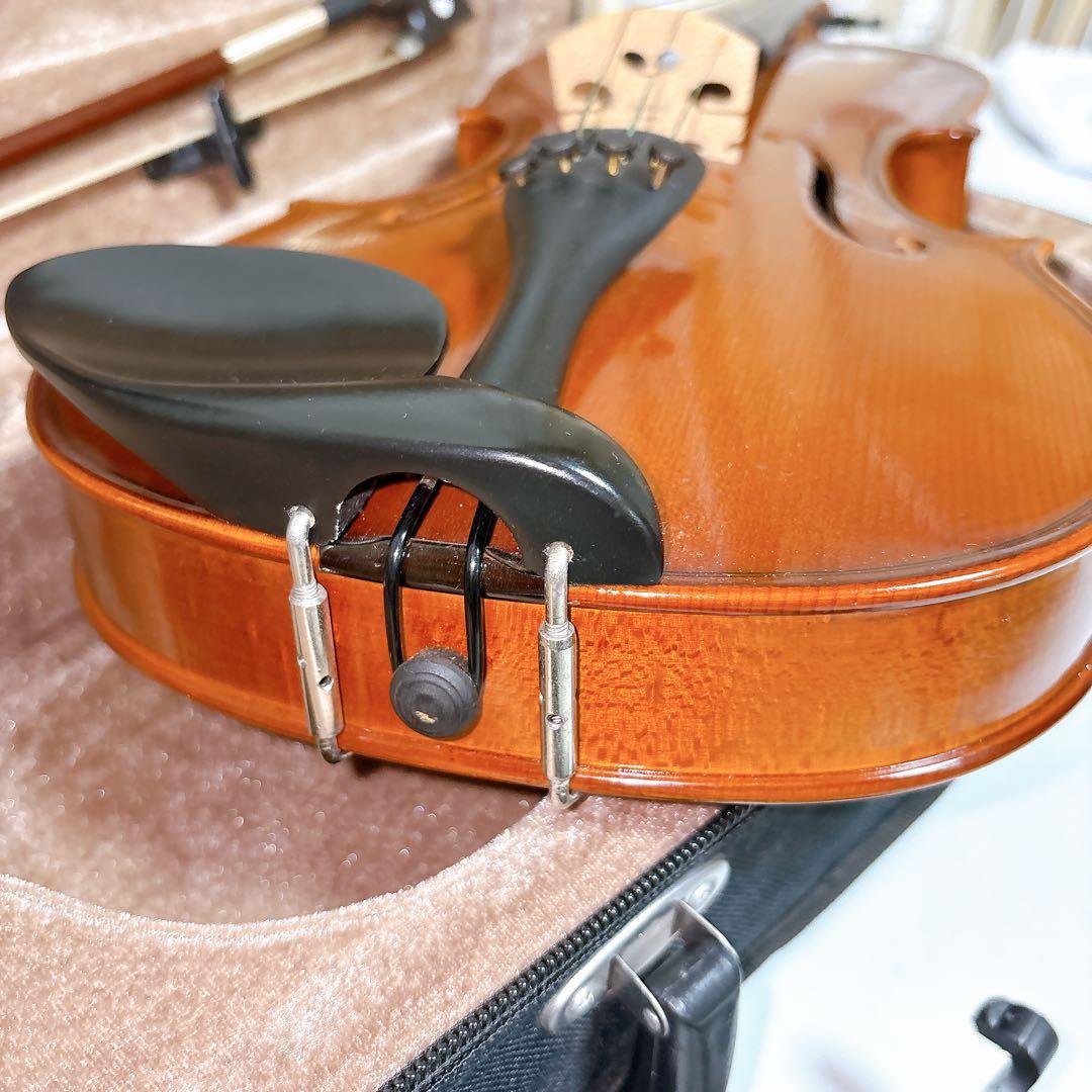 ROMANZA ロマンツァ RV-200 バイオリン 4/4