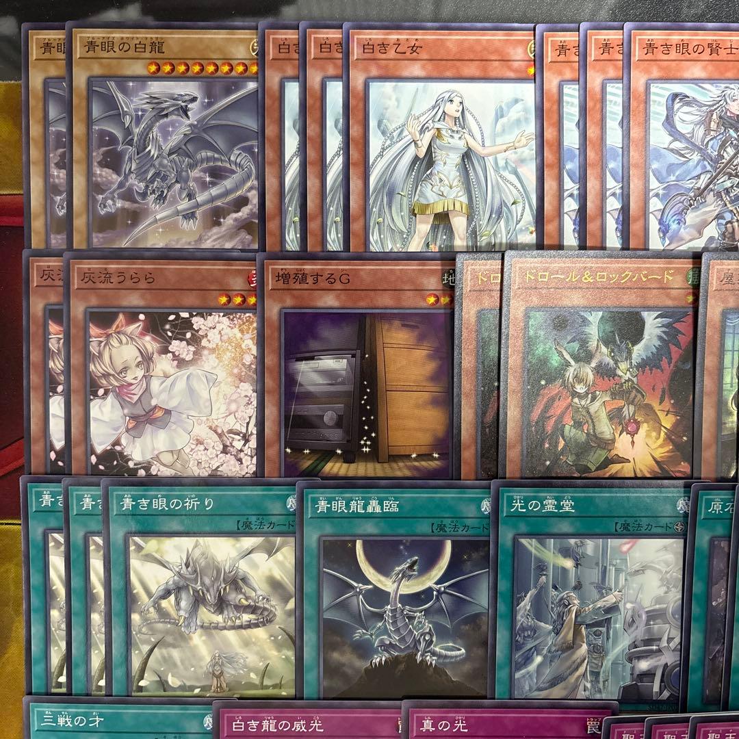 大会優勝構築 デモンスミスエルフェンノーツデッキ アルマデス メディウス ルキナ