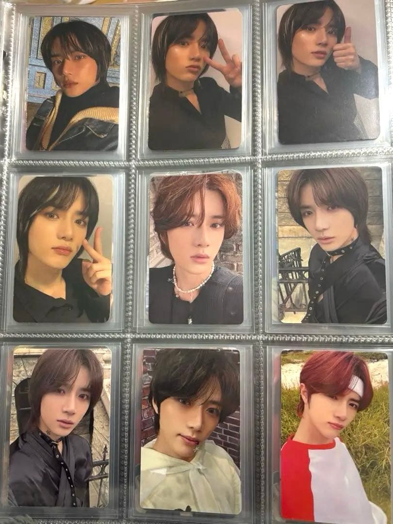 トレカ txt まとめ売り