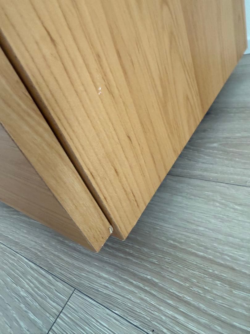 LOWYA ロウヤ　140cm幅　日本製テレビ台