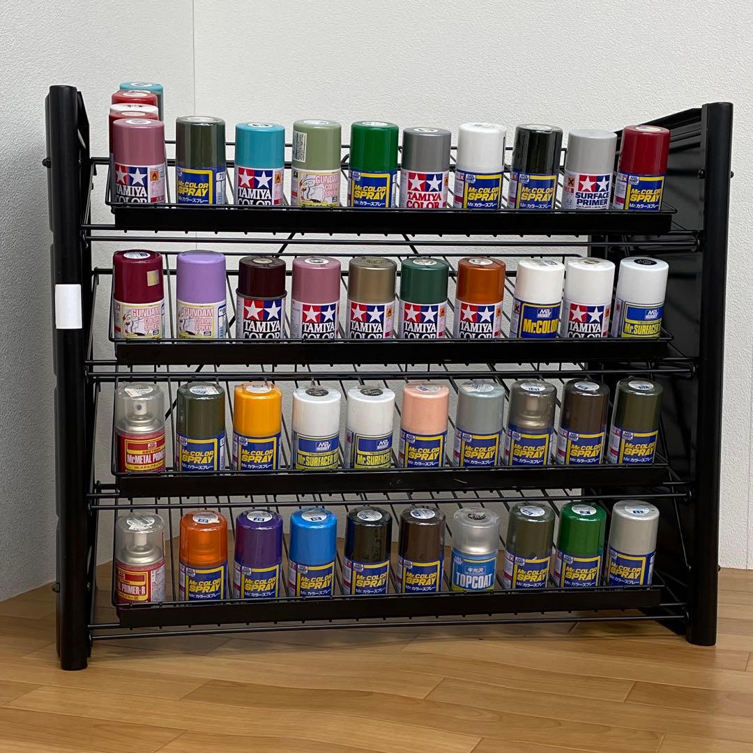 プラカラー　ペイントラック　塗料は付きません