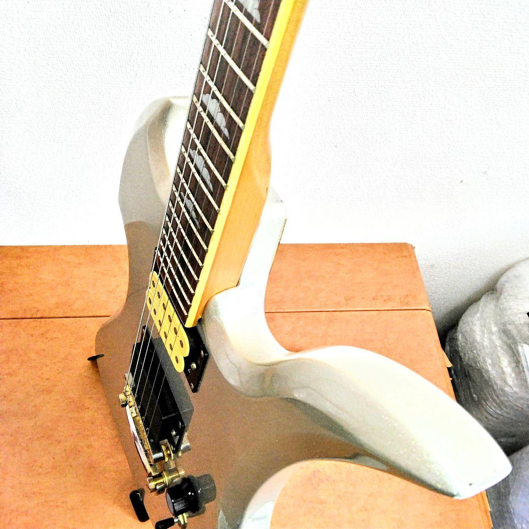 K.Garage エレキギター モッキンバード