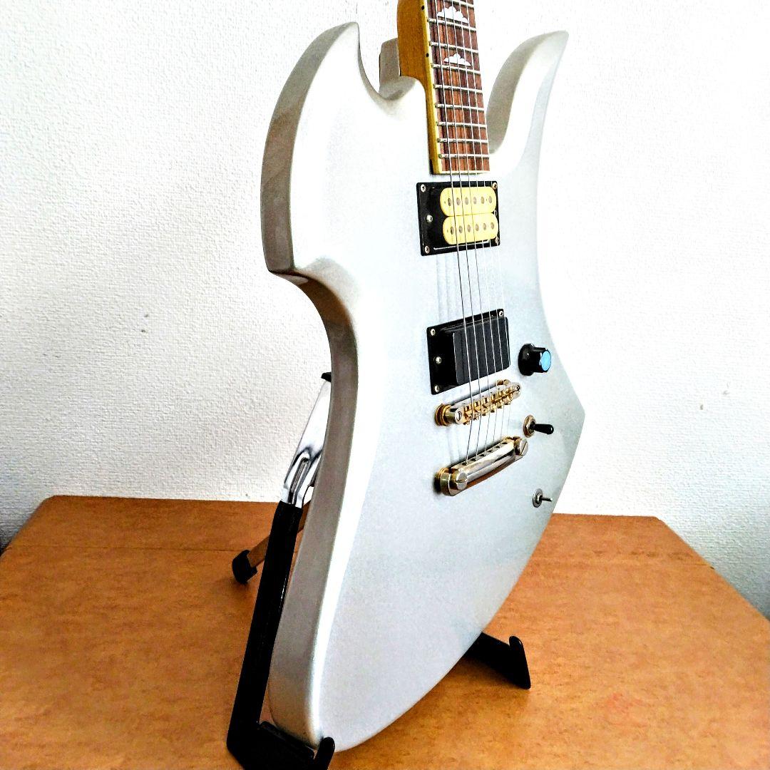 K.Garage エレキギター モッキンバード